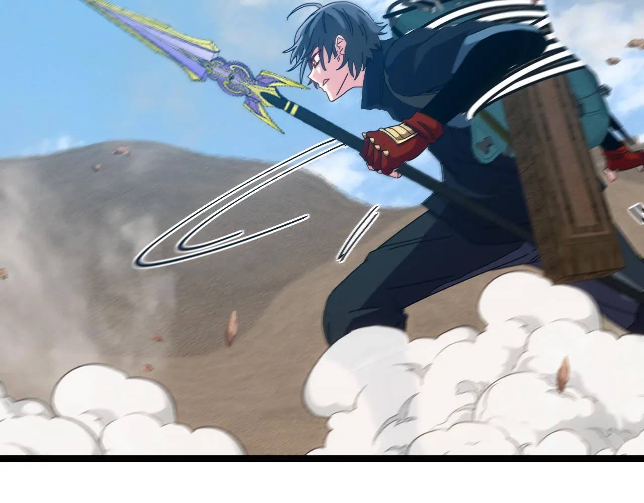 第59话：神秘地宫 第128页