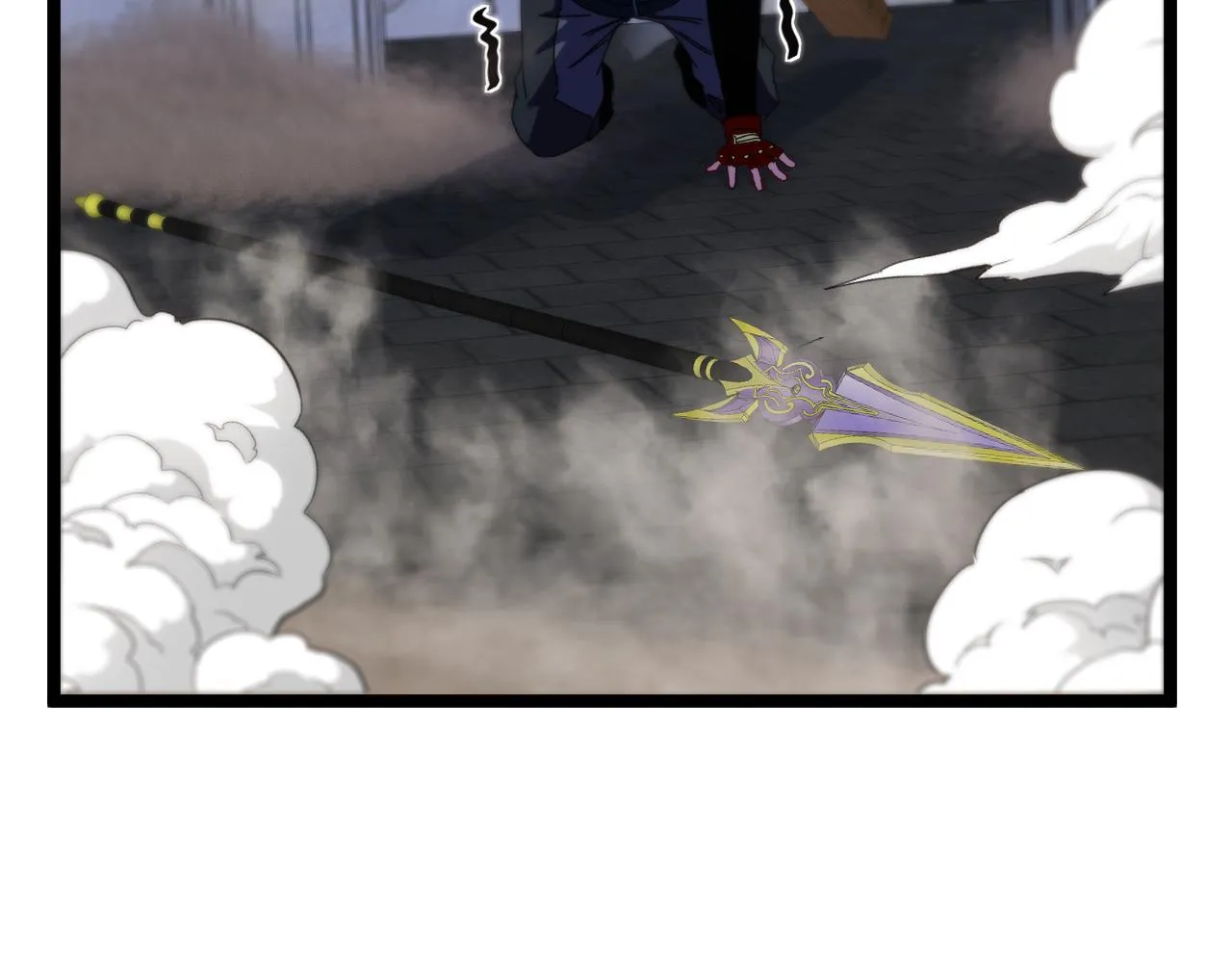 第59话：神秘地宫 第137页