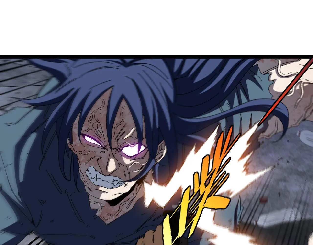 第61话：狂暴觉醒 第18页