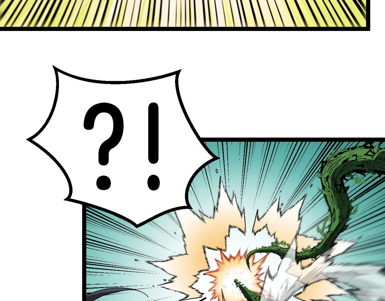 第61话：狂暴觉醒 第34页