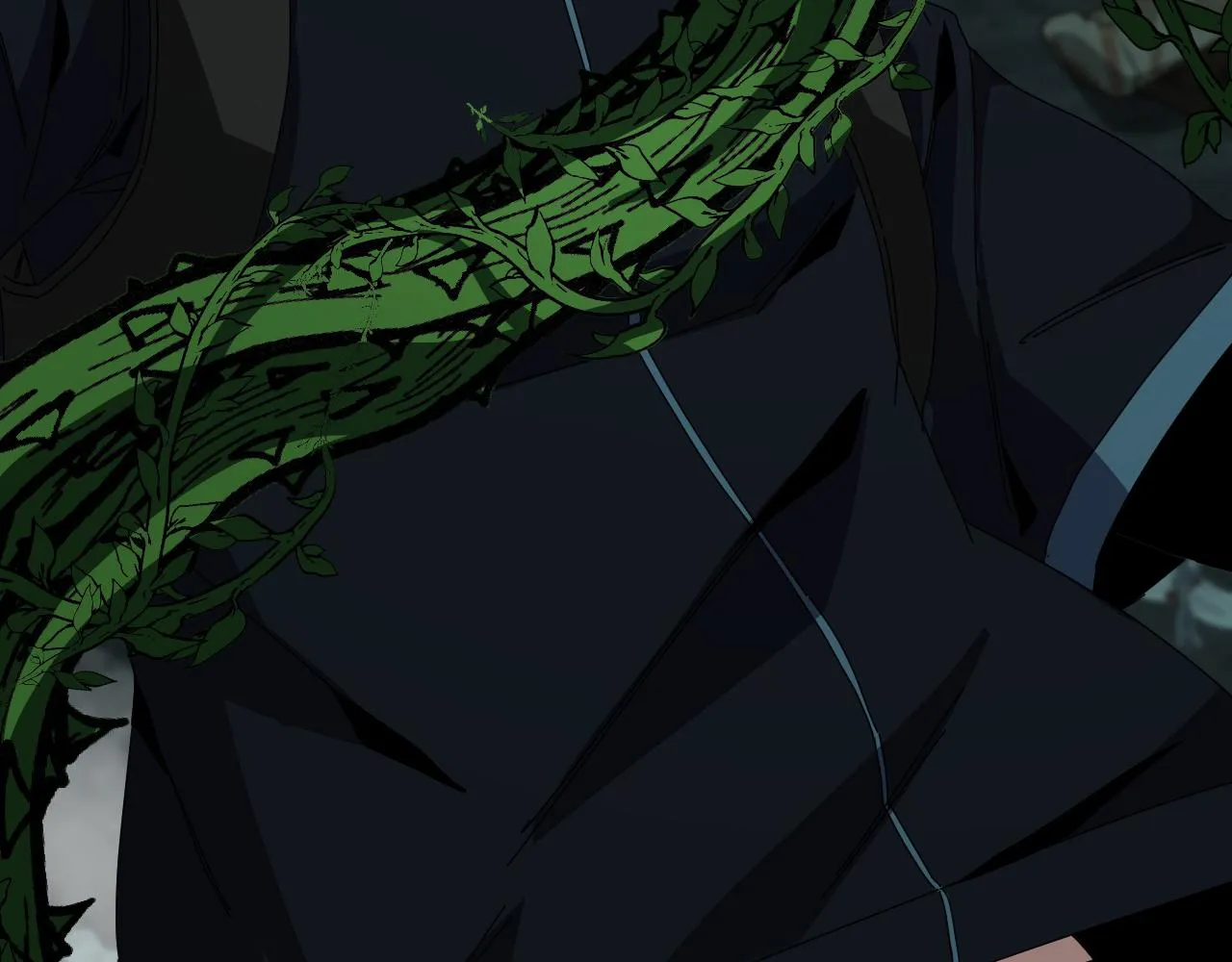 第61话：狂暴觉醒 第38页