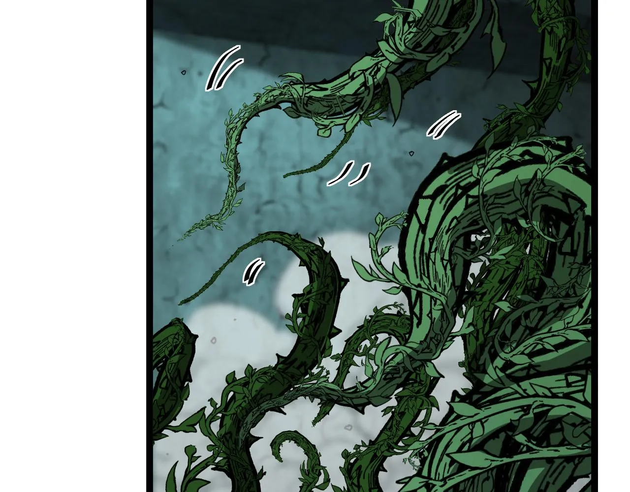 第61话：狂暴觉醒 第45页