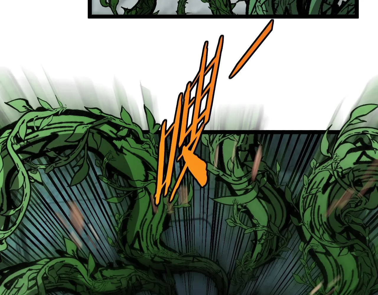 第61话：狂暴觉醒 第46页