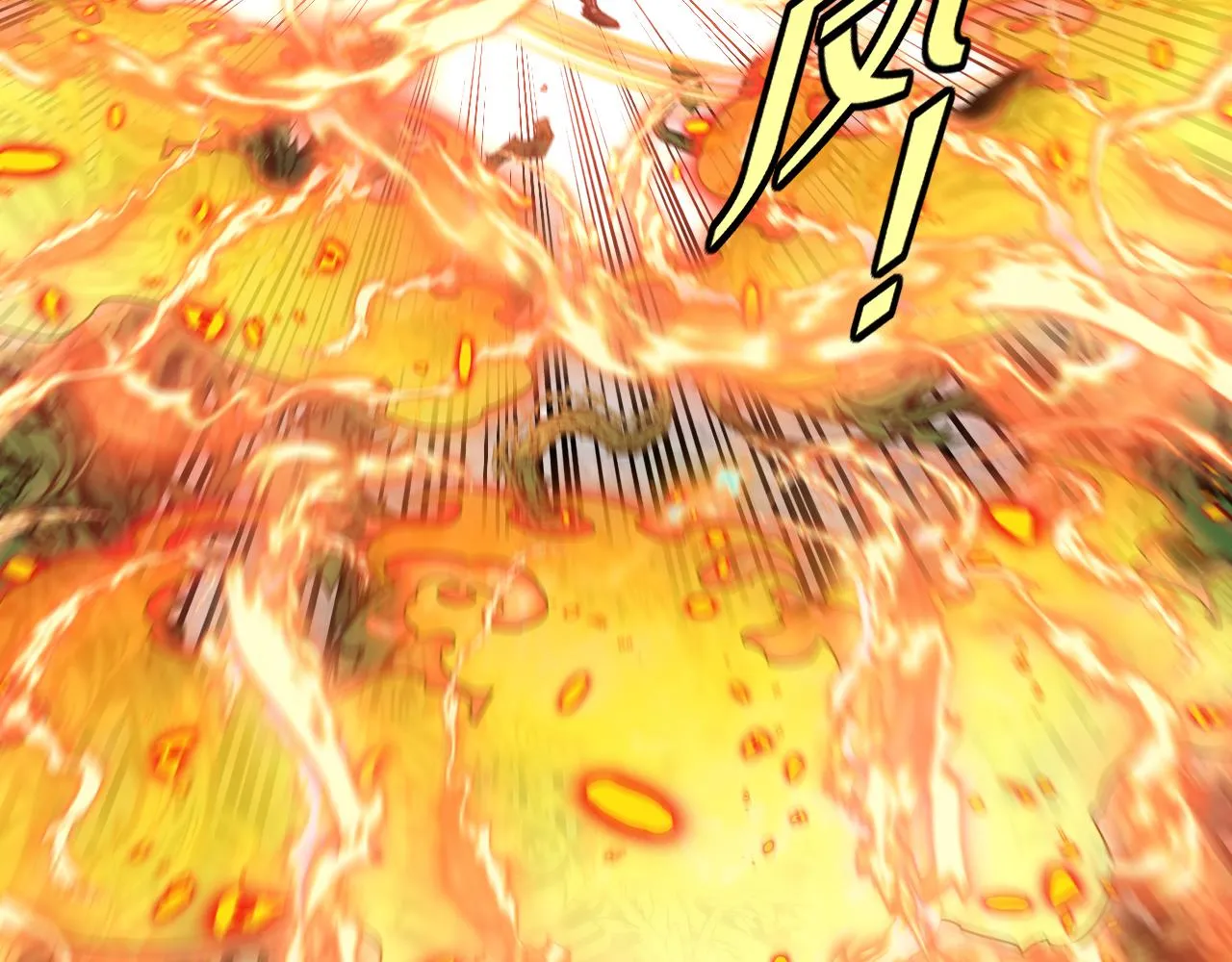 第61话：狂暴觉醒 第65页