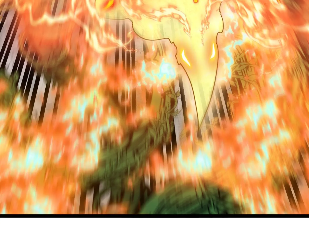 第61话：狂暴觉醒 第66页