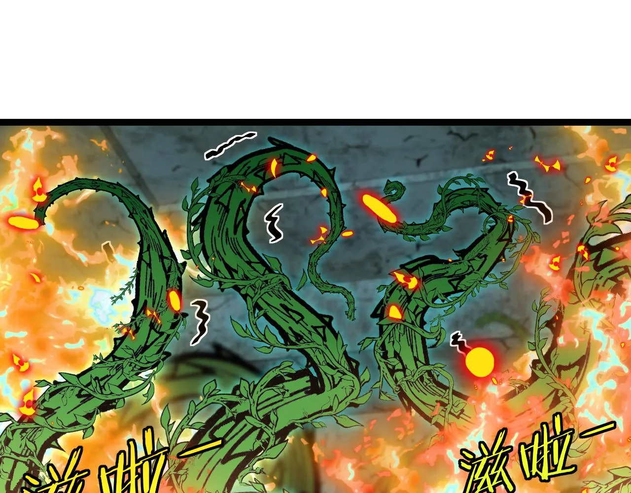 第61话：狂暴觉醒 第67页