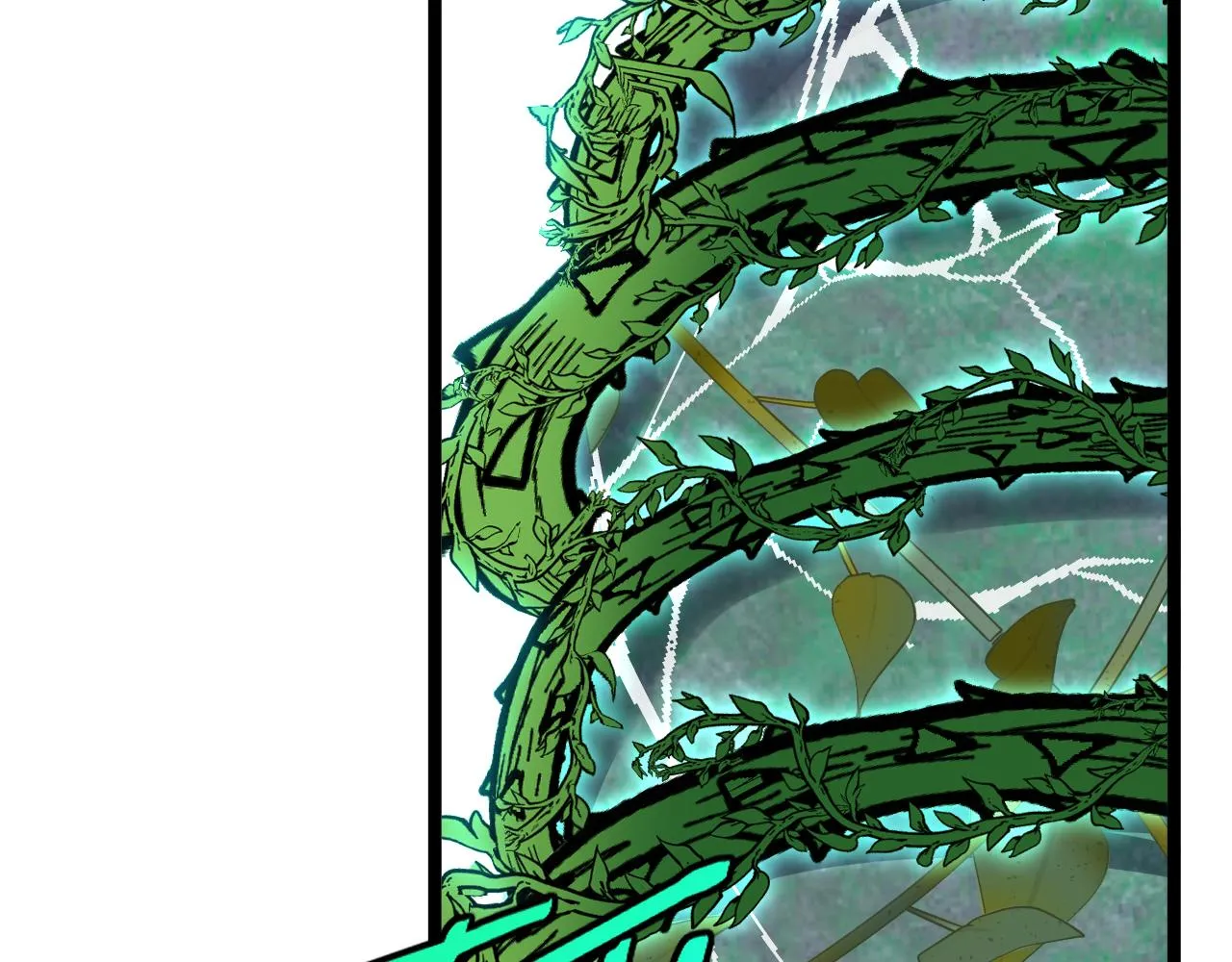 第61话：狂暴觉醒 第78页