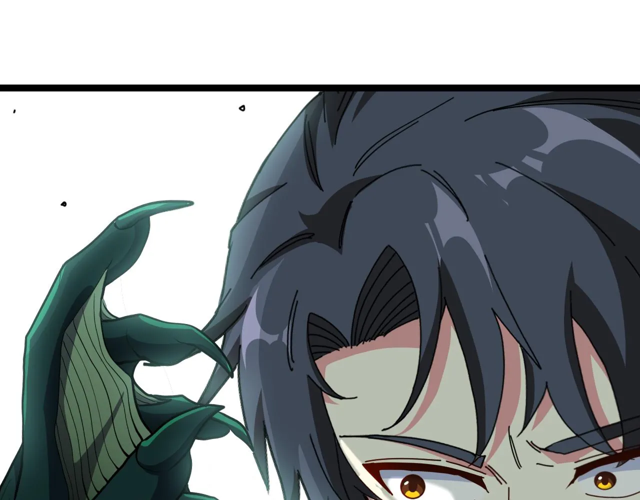 第61话：狂暴觉醒 第96页