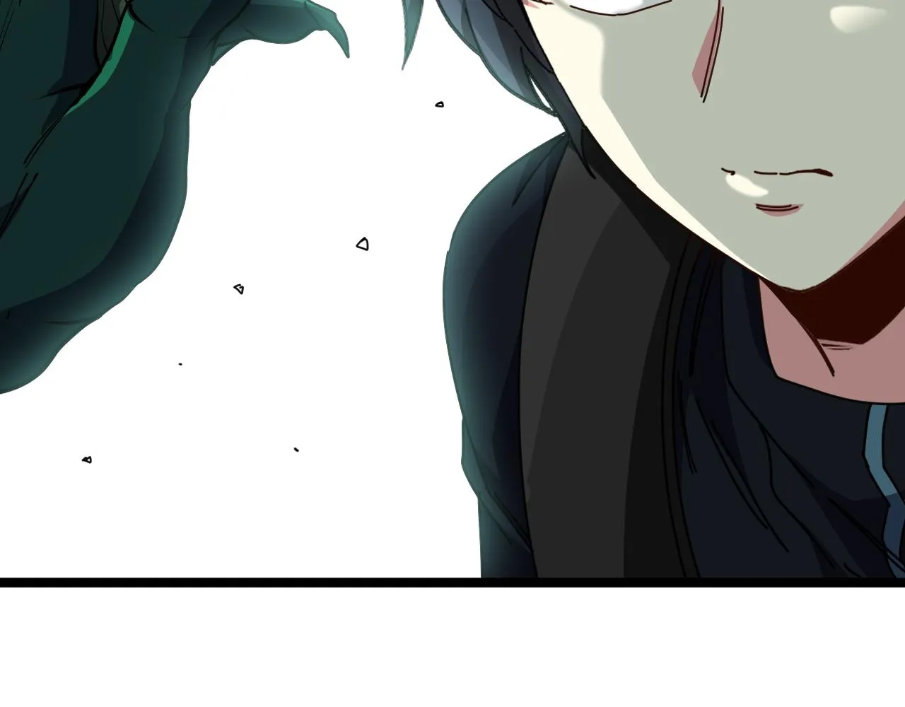 第61话：狂暴觉醒 第97页