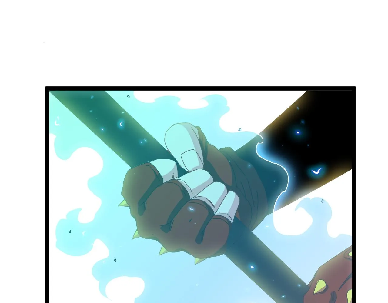 第62话：深渊的召唤 第20页