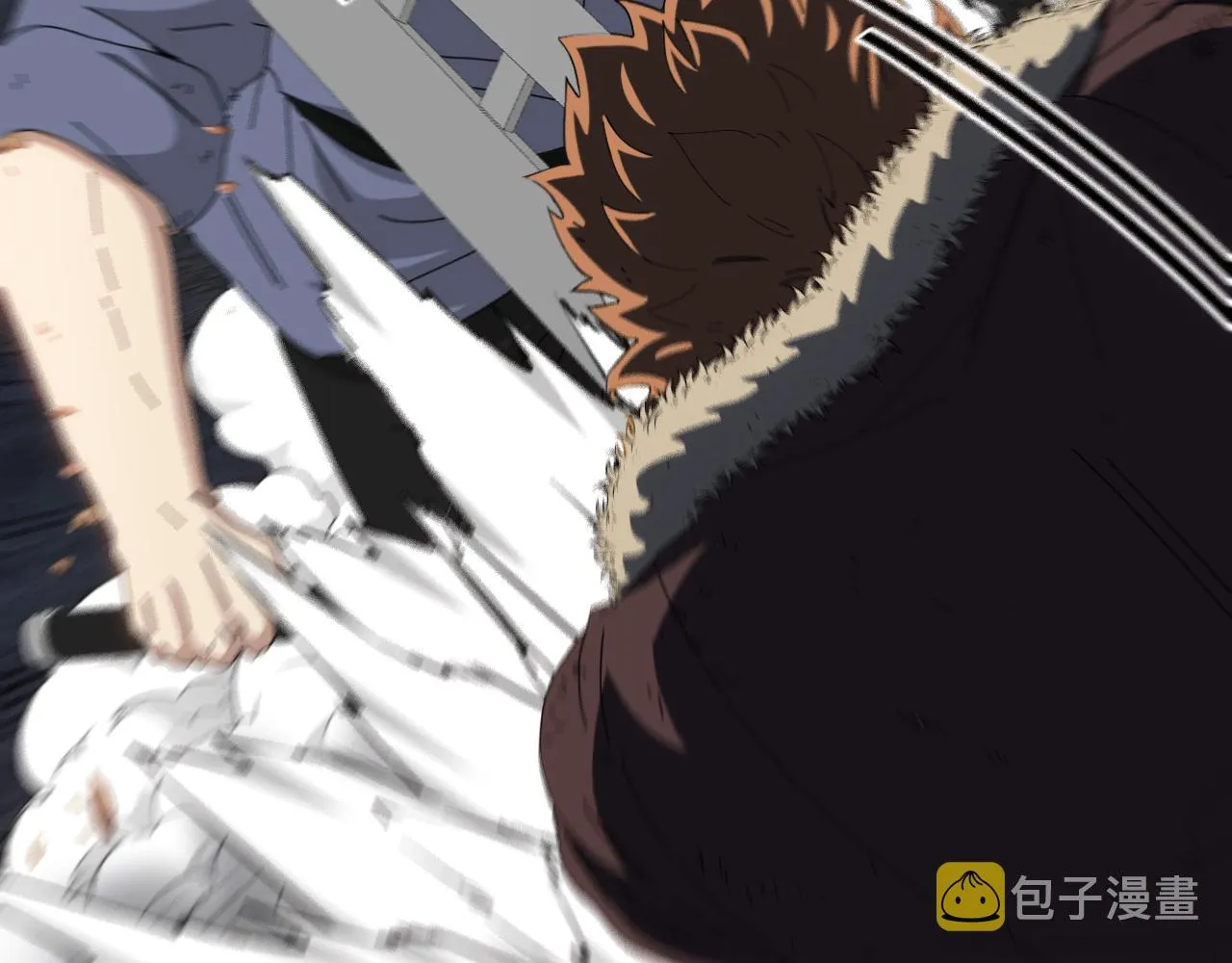 第64话：智斗五阶武者 第35页