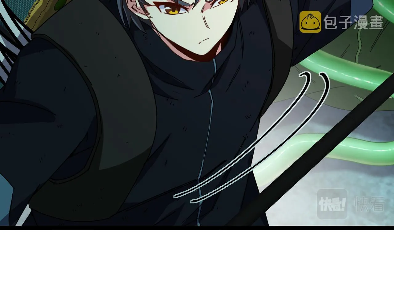第64话：智斗五阶武者 第62页