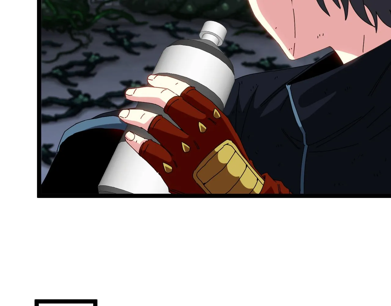 第65话：异晶成精!_ 第10页