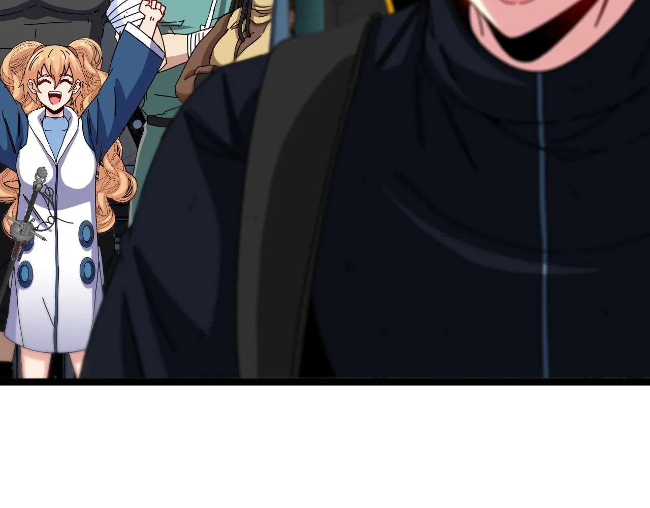 第65话：异晶成精!_ 第13页