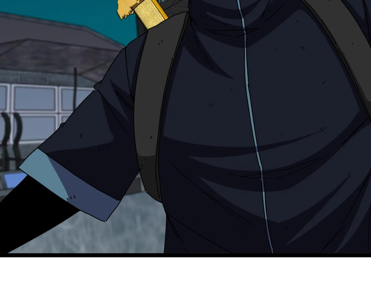 第65话：异晶成精!_ 第31页