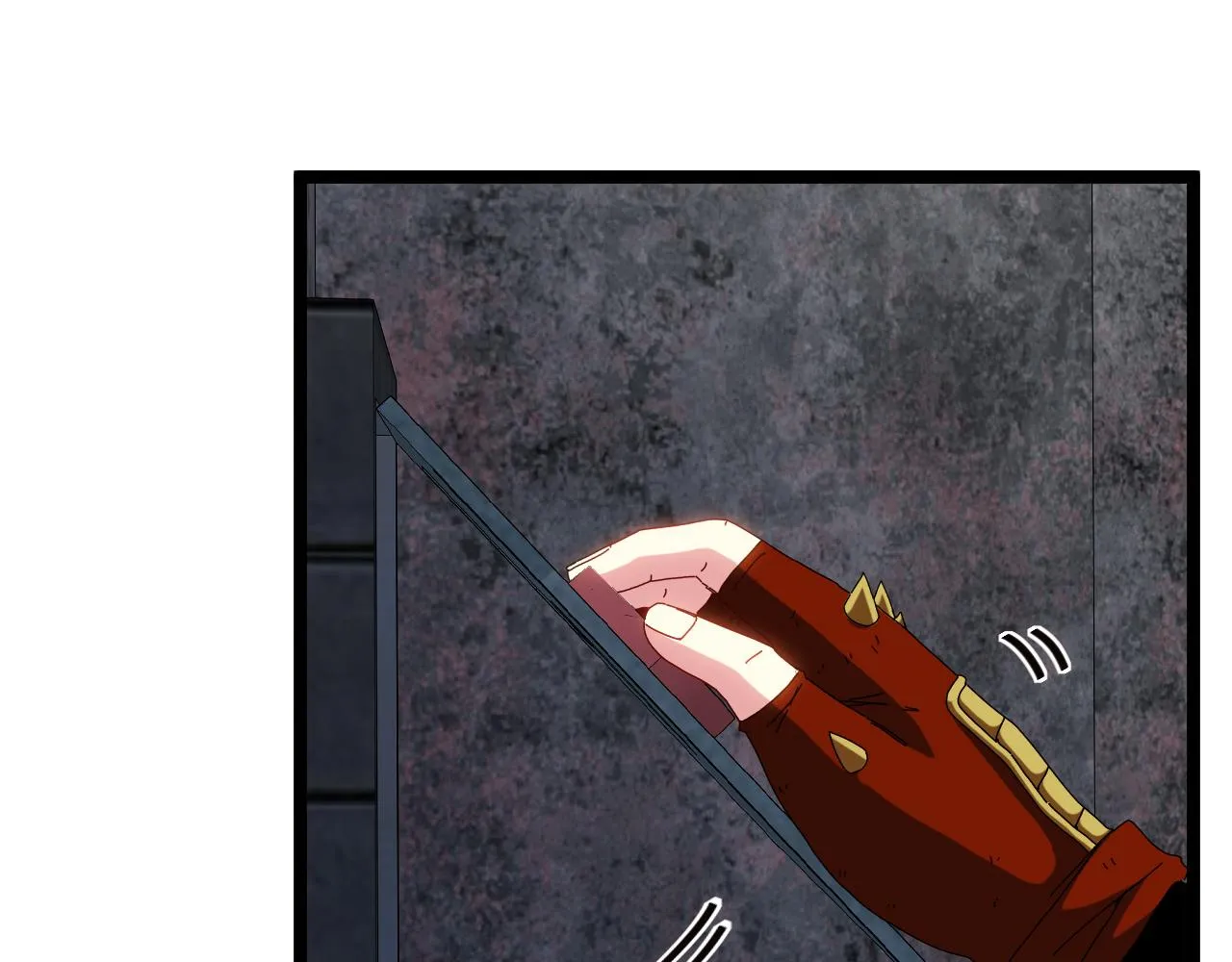 第65话：异晶成精!_ 第33页