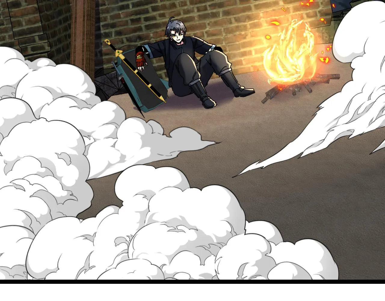 第65话：异晶成精!_ 第91页