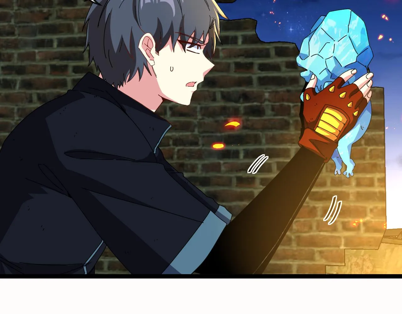 第65话：异晶成精!_ 第104页