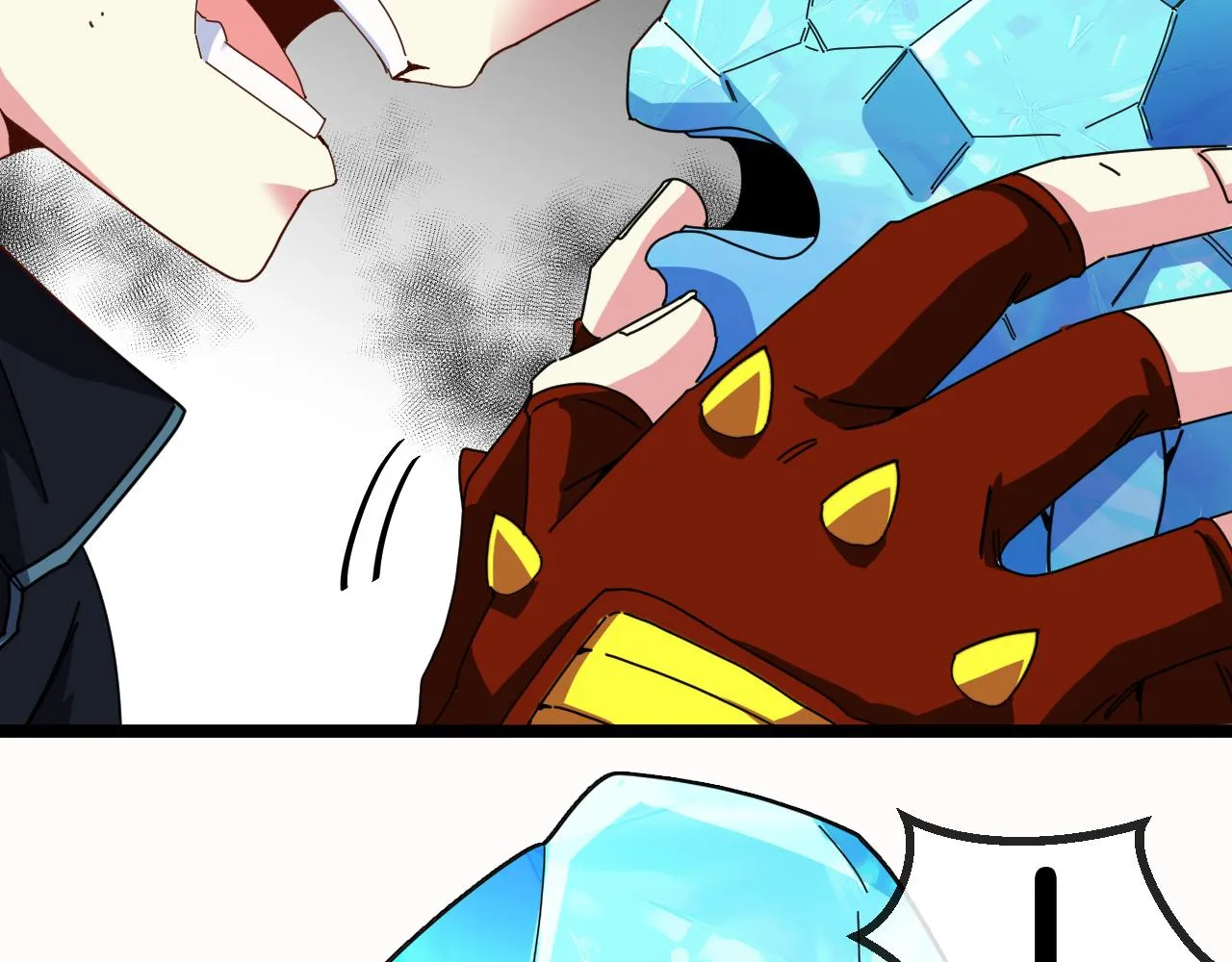 第65话：异晶成精!_ 第107页