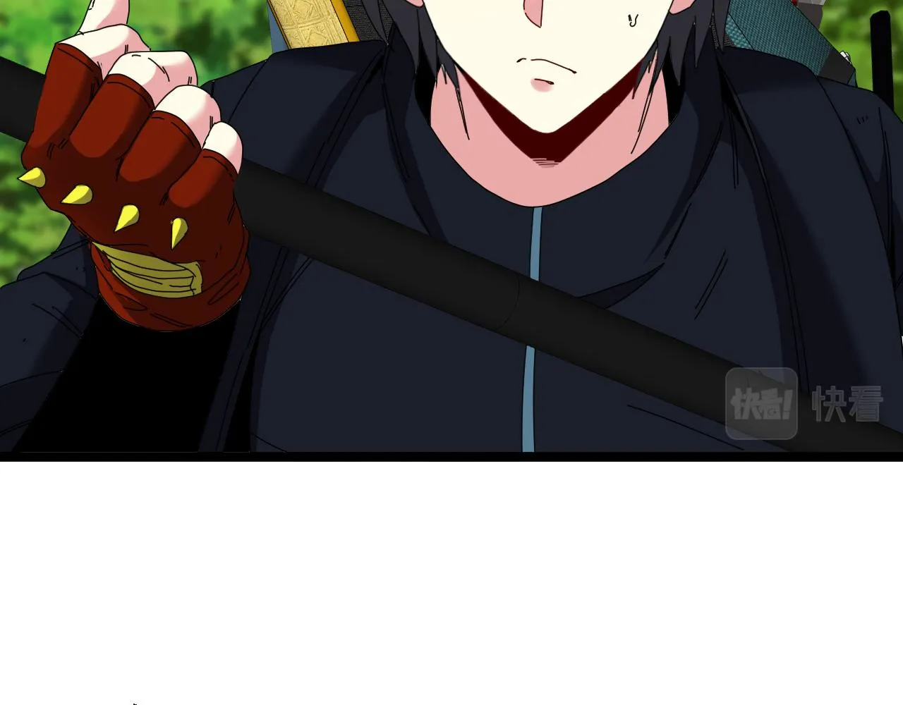 第66话：再遇洛月 第19页