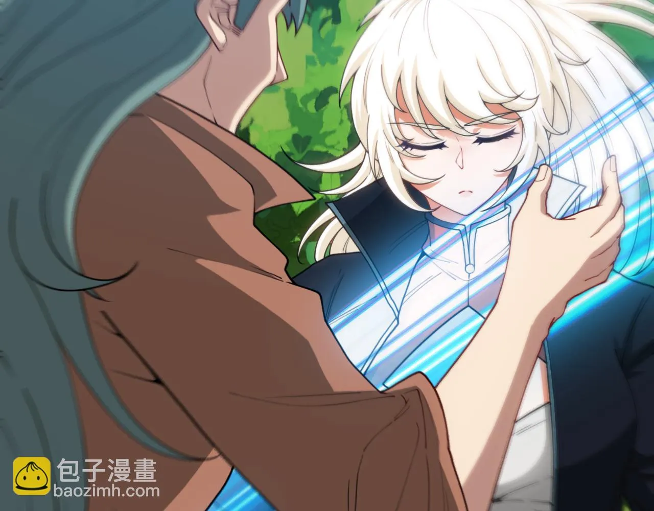 第69话：死亡之路的尽头 第7页