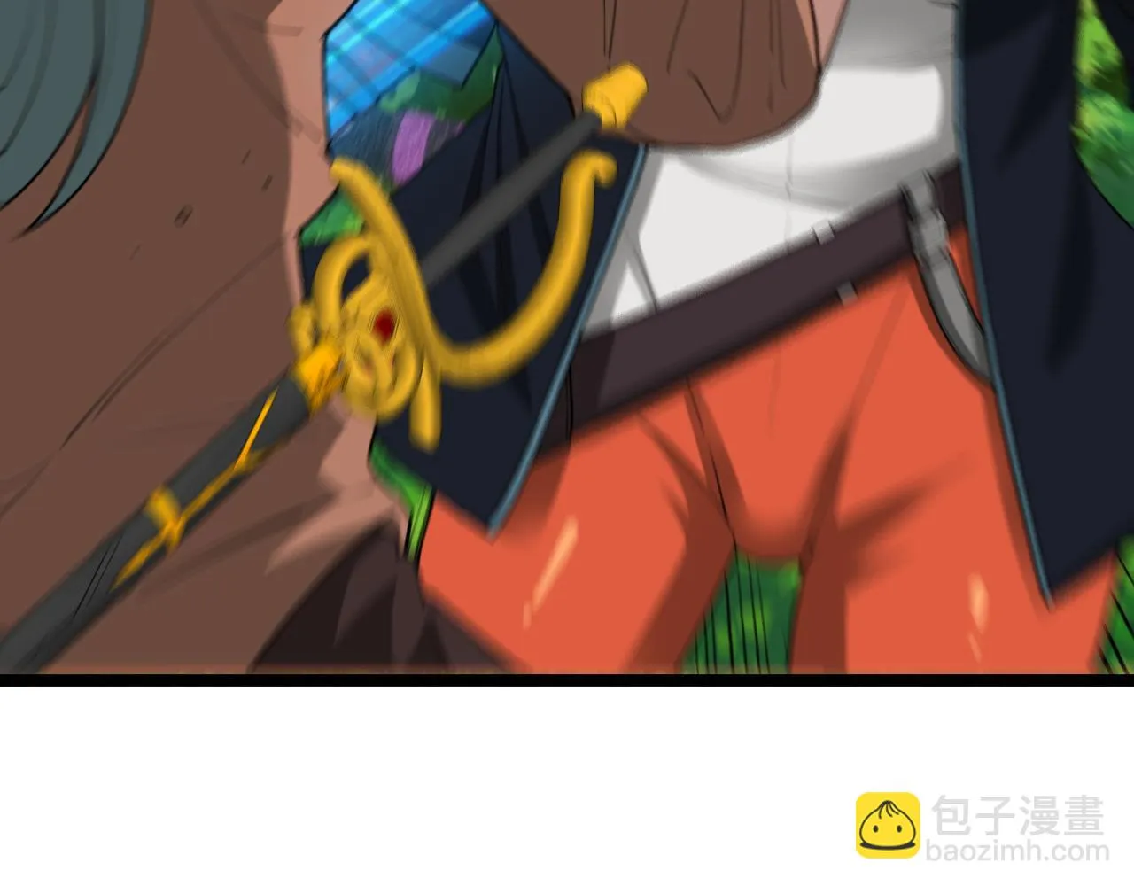 第69话：死亡之路的尽头 第8页