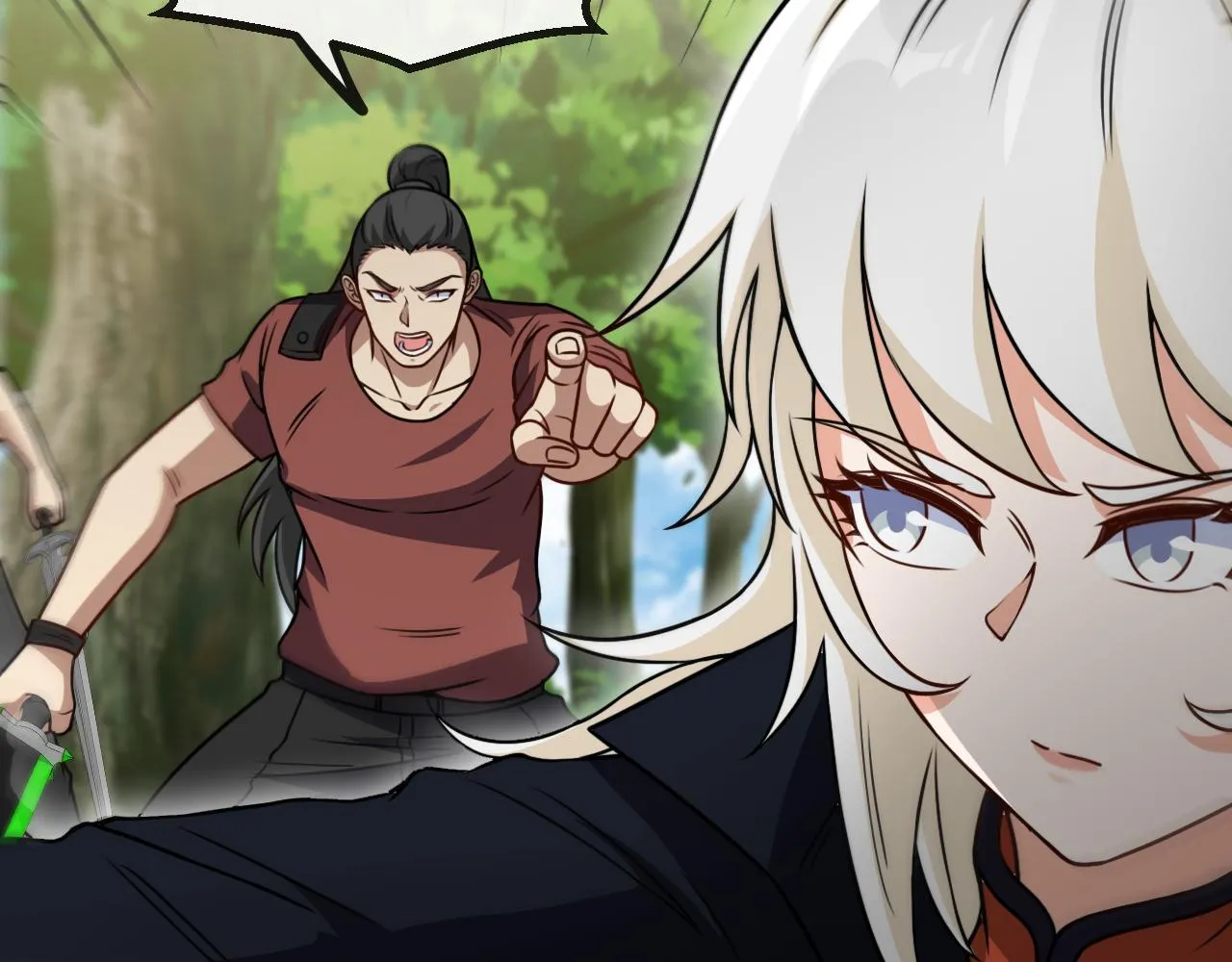 第69话：死亡之路的尽头 第59页