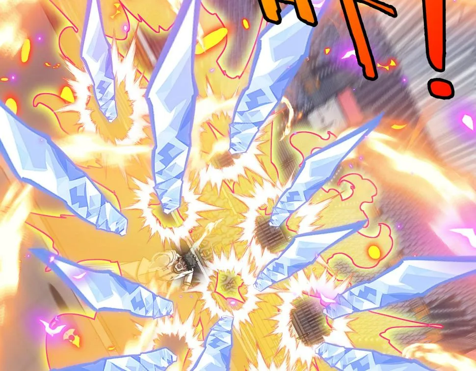 第78话：新生排行榜第一 第49页