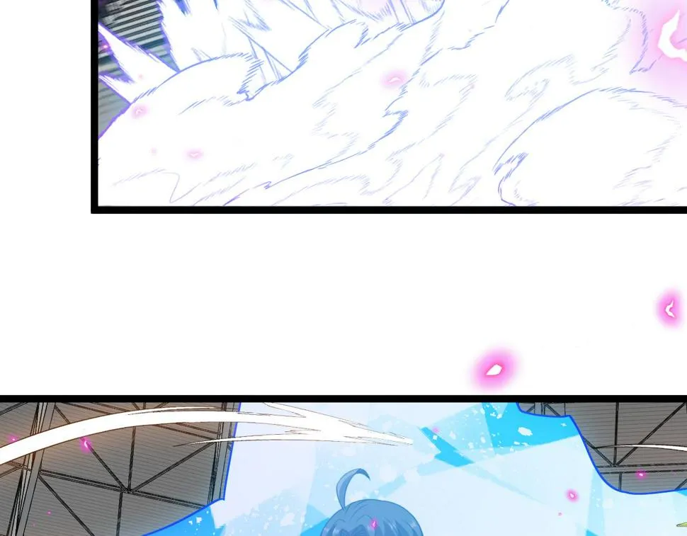 第78话：新生排行榜第一 第55页