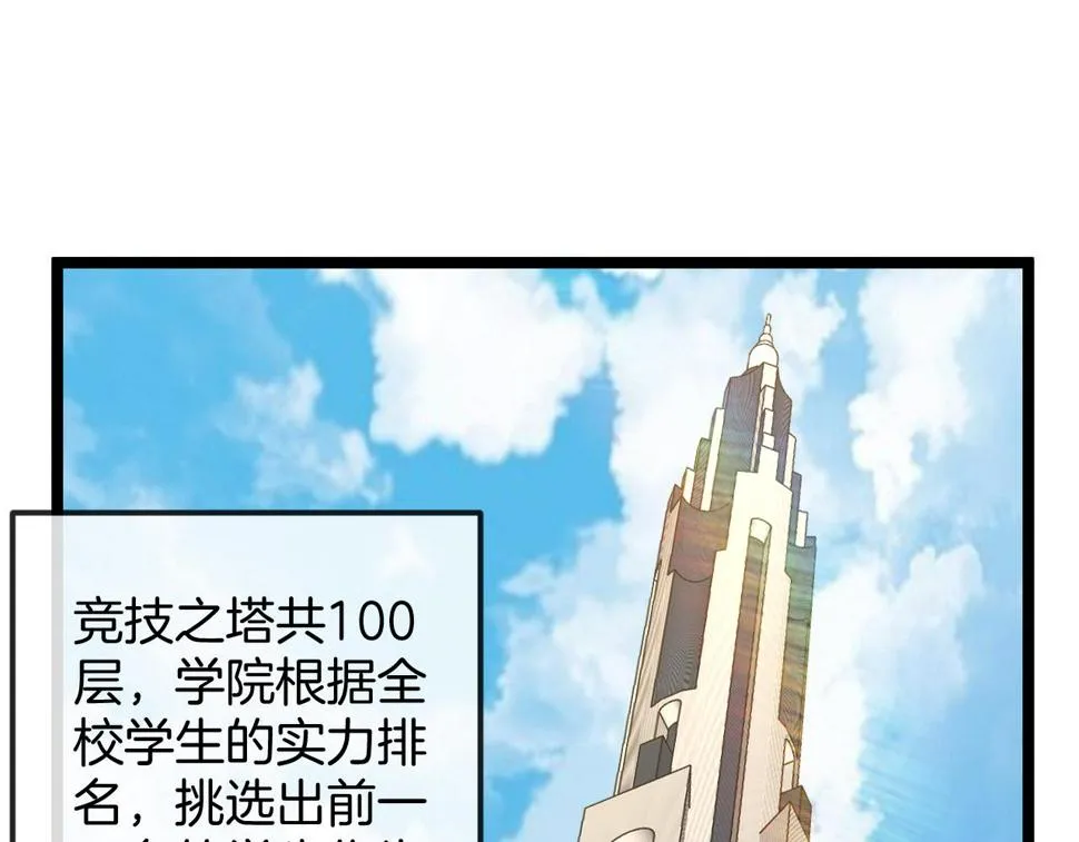 第77话：挑战竞技之塔 第5页