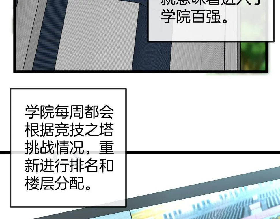 第77话：挑战竞技之塔 第8页