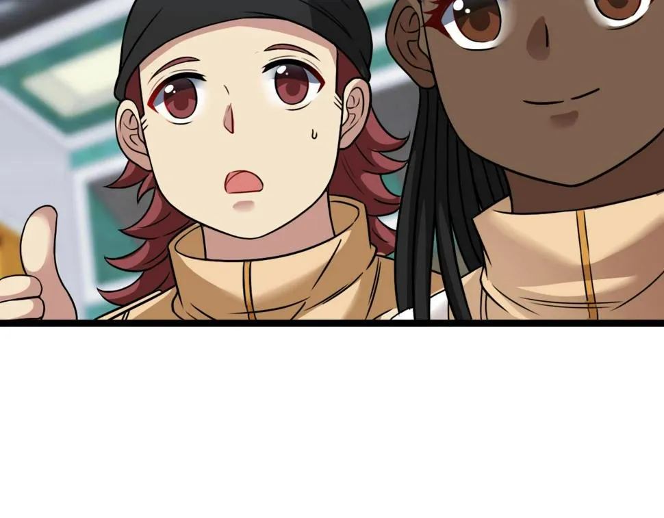 第76话：三倍重力训练 第121页
