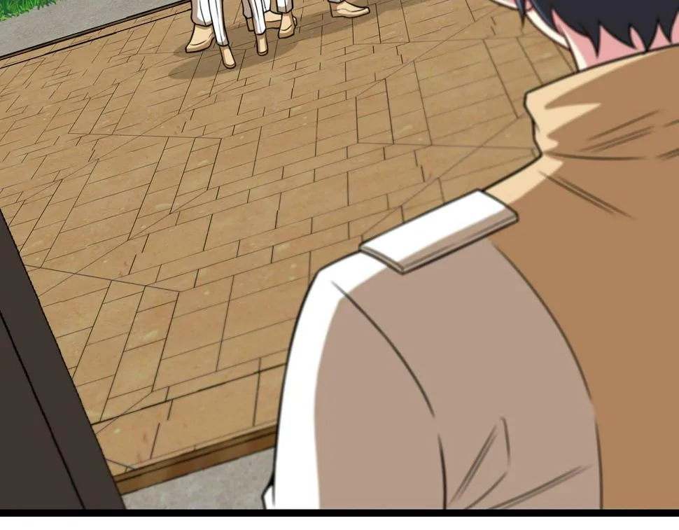 第75话：班级的质疑 第37页