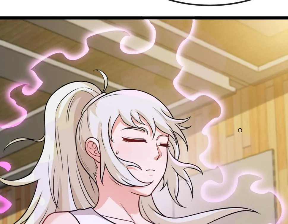 第74话：洛月砸场子 第28页