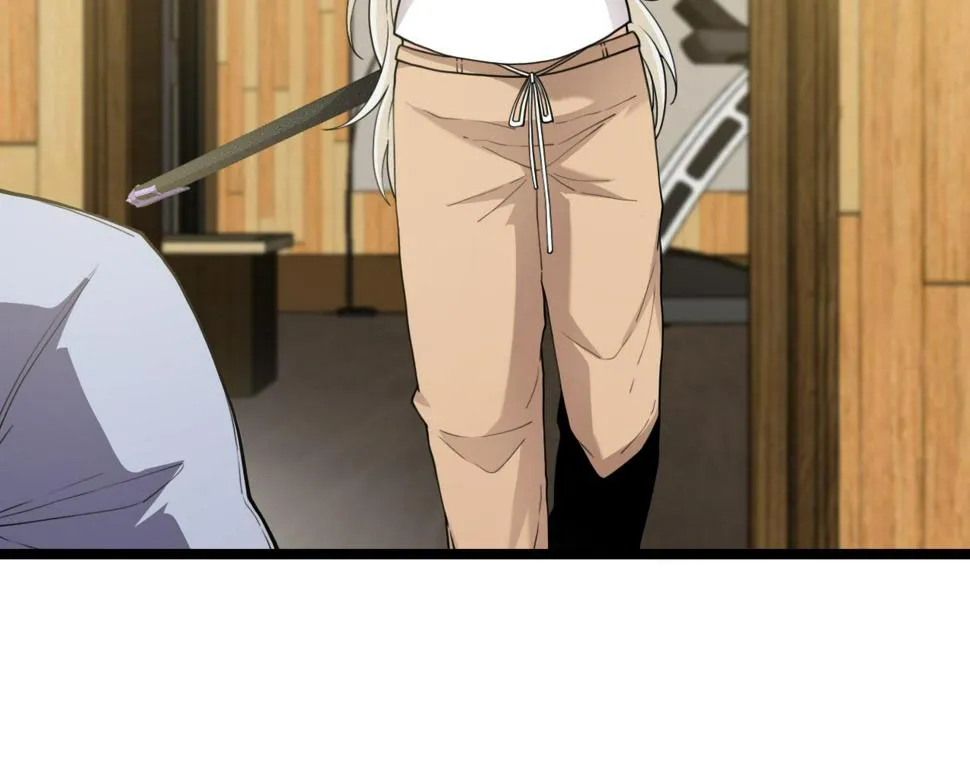 第74话：洛月砸场子 第32页