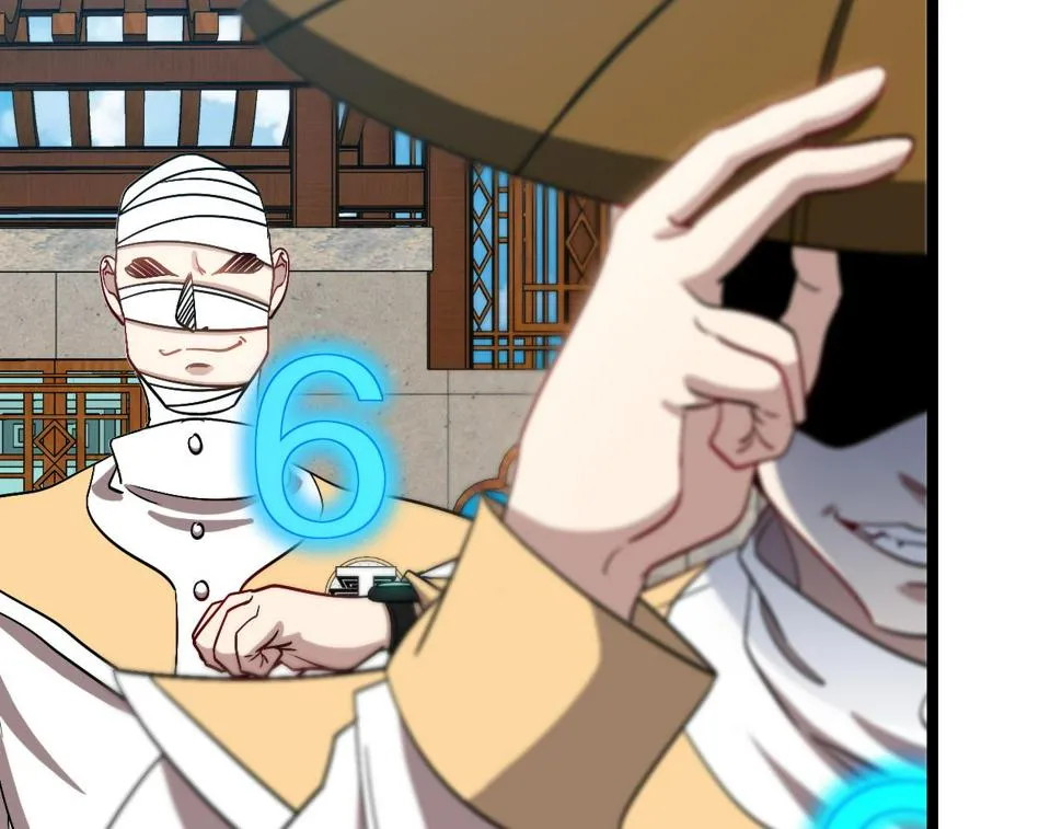 第71话：：欢迎来到圣域学院 第113页