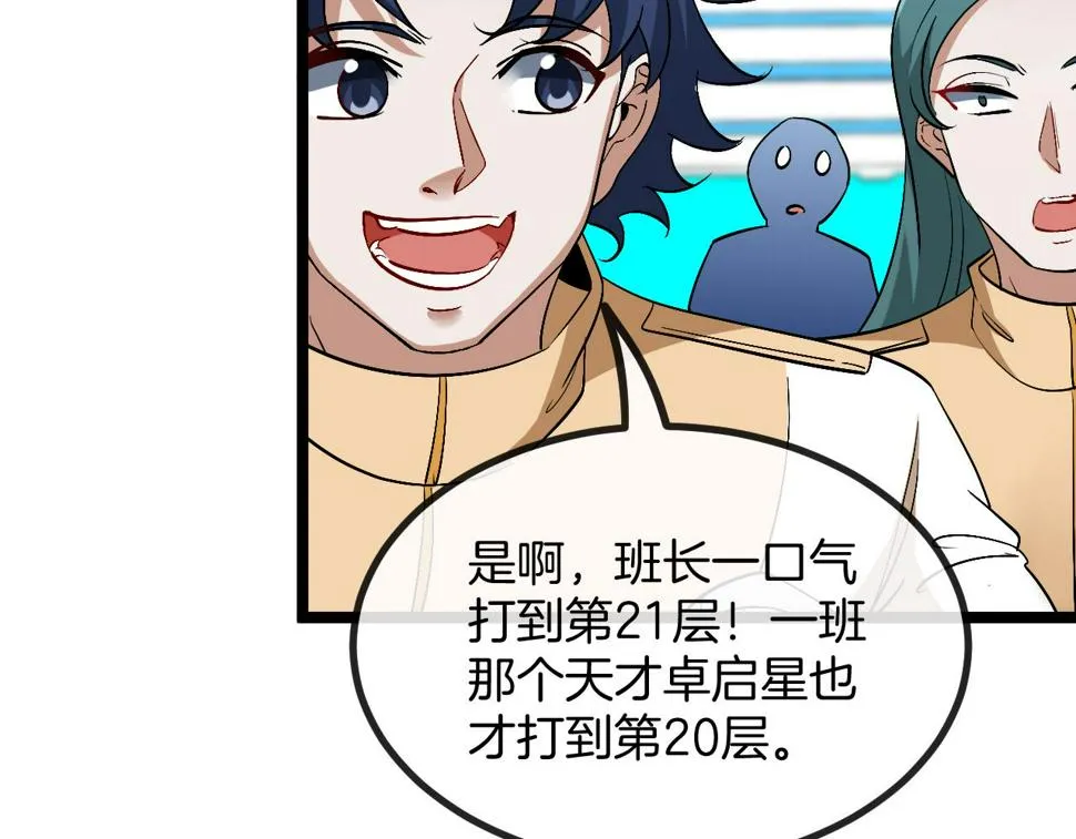 第80话：被洛月电到了 第15页