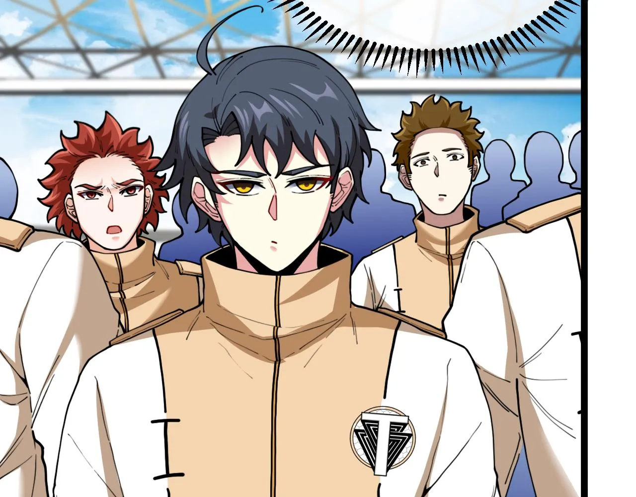 第82话：七人组 第63页
