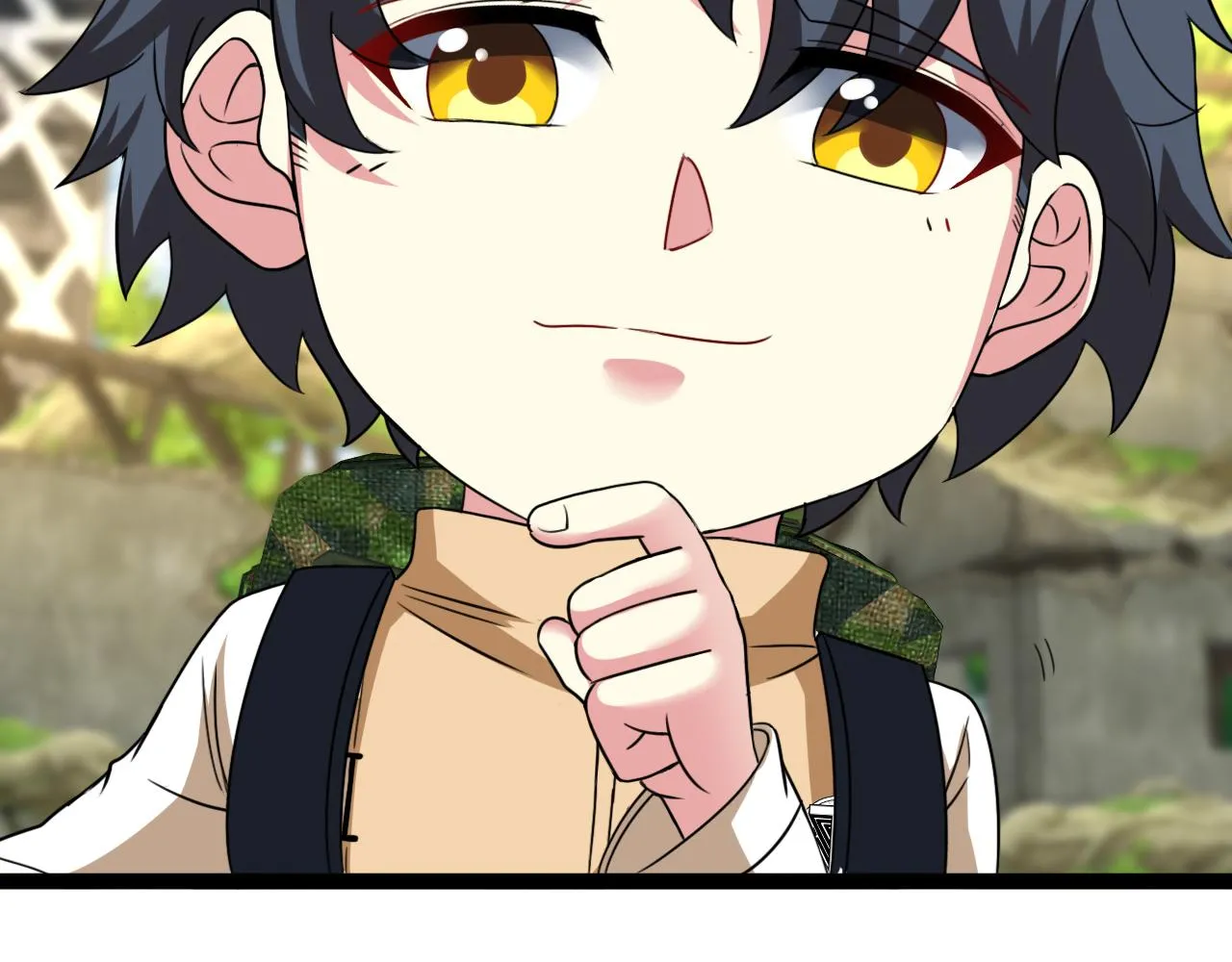 第83话：金背狂牛 第47页