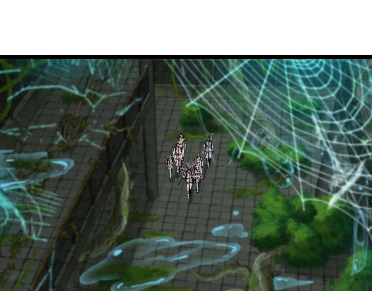 第87话：红莲之火 第19页