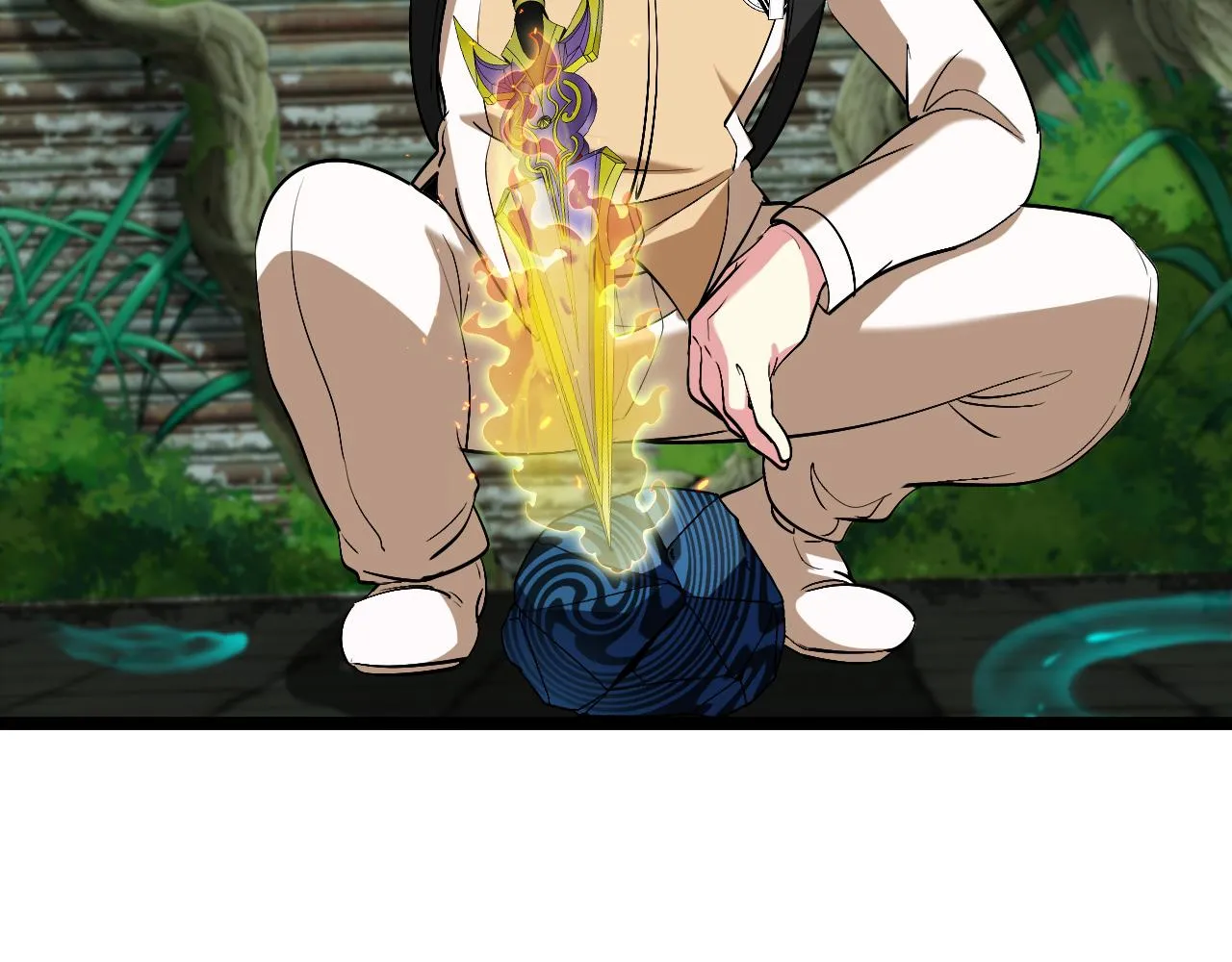 第87话：红莲之火 第61页