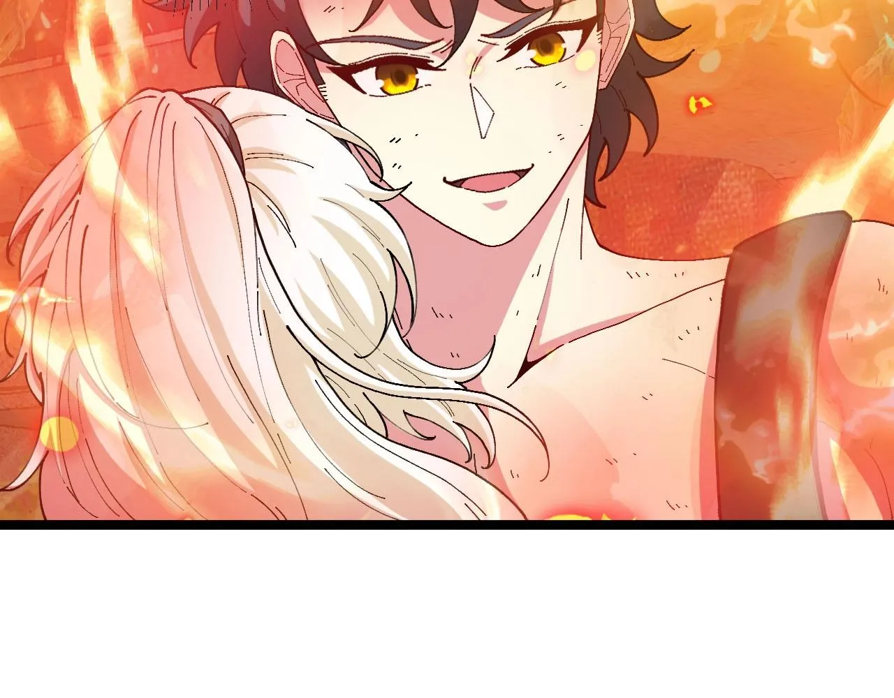 第89话：火炼星空 第25页