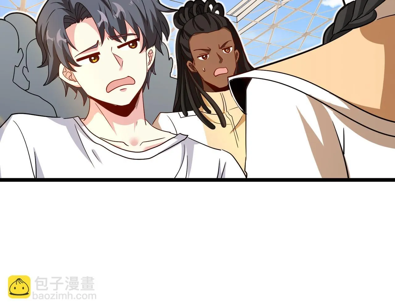 第99话：并列第一 第103页