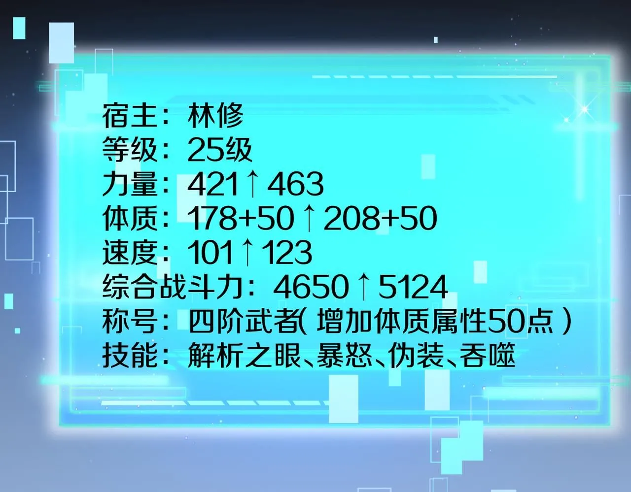 第97话：北院一班的刁难 第84页