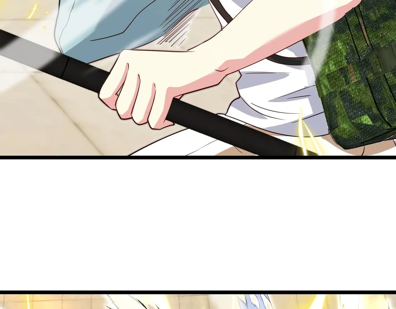 第98话：愿赌服输 第33页