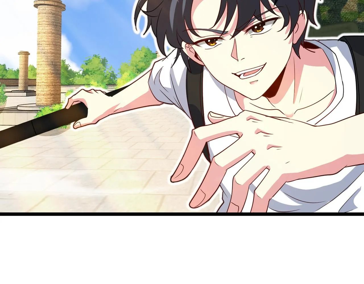 第98话：愿赌服输 第65页