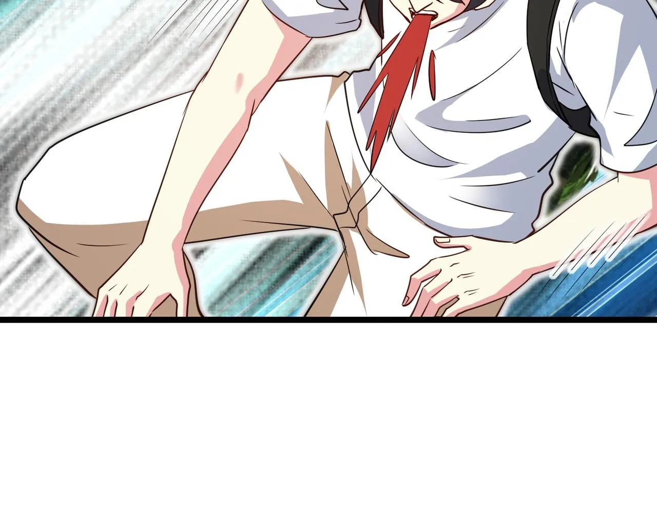 第98话：愿赌服输 第121页