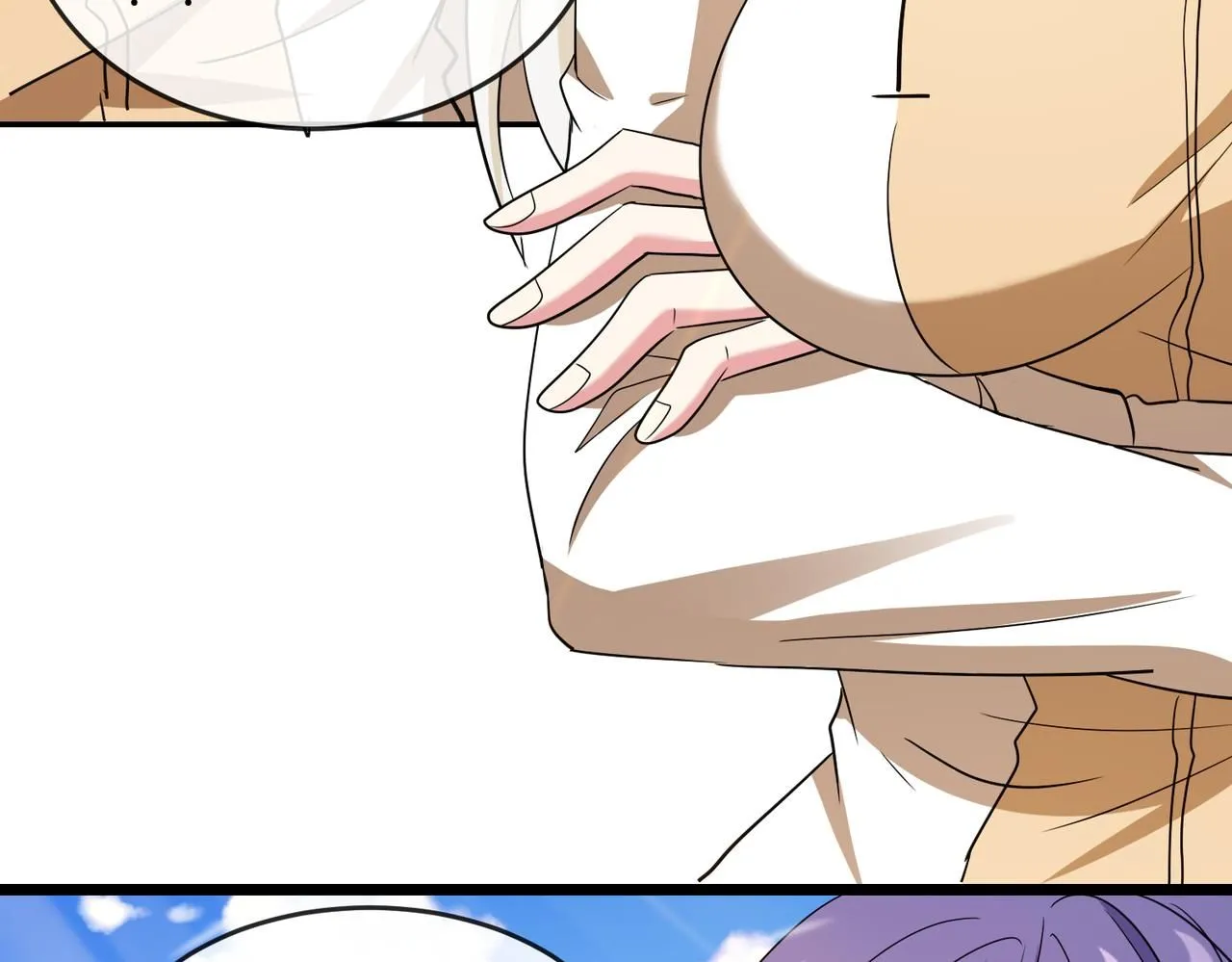 第101话：解锁二阶基因锁 第8页