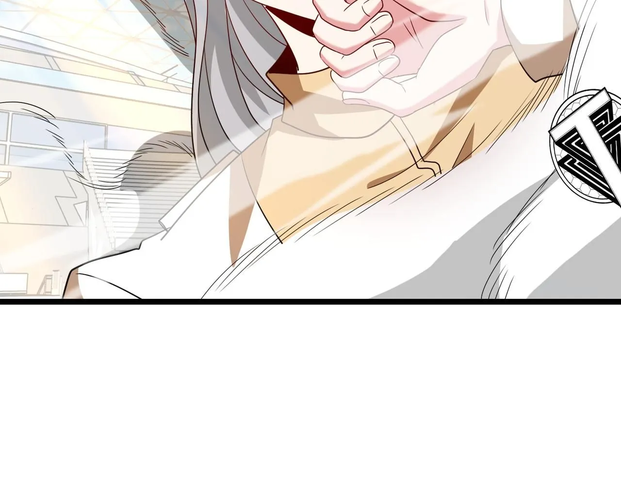 第101话：解锁二阶基因锁 第16页