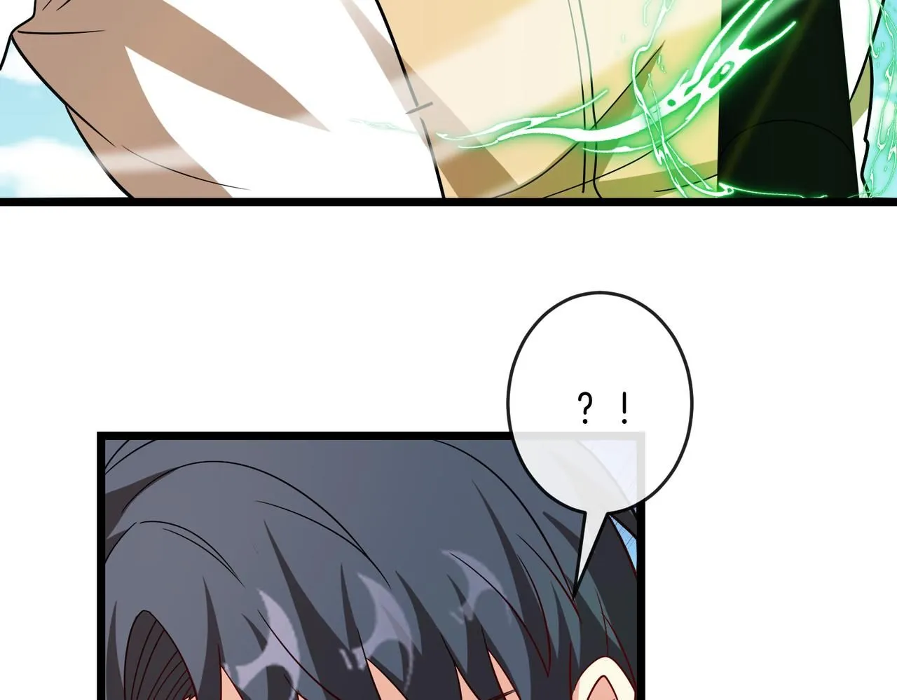 第101话：解锁二阶基因锁 第37页